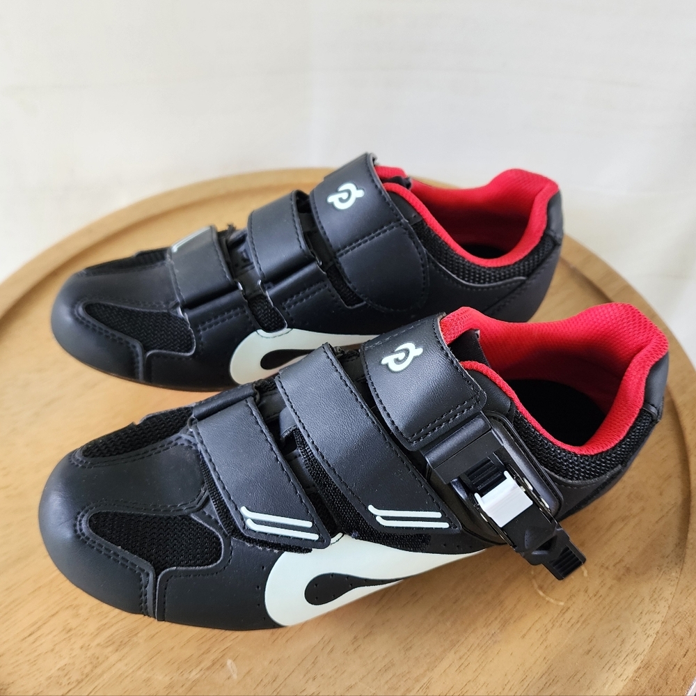 Peloton Womens Cycling Sneakers Shoes